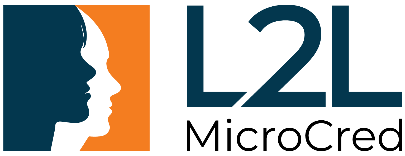 Learning to learn micro-credentials
